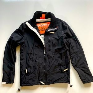 Superdry The Windhiker jacket